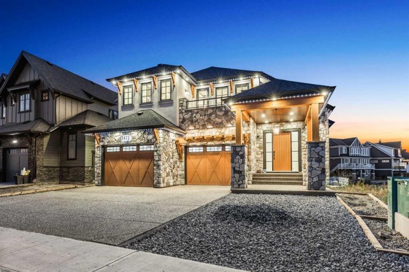 Cooper's Landing - Airdrie